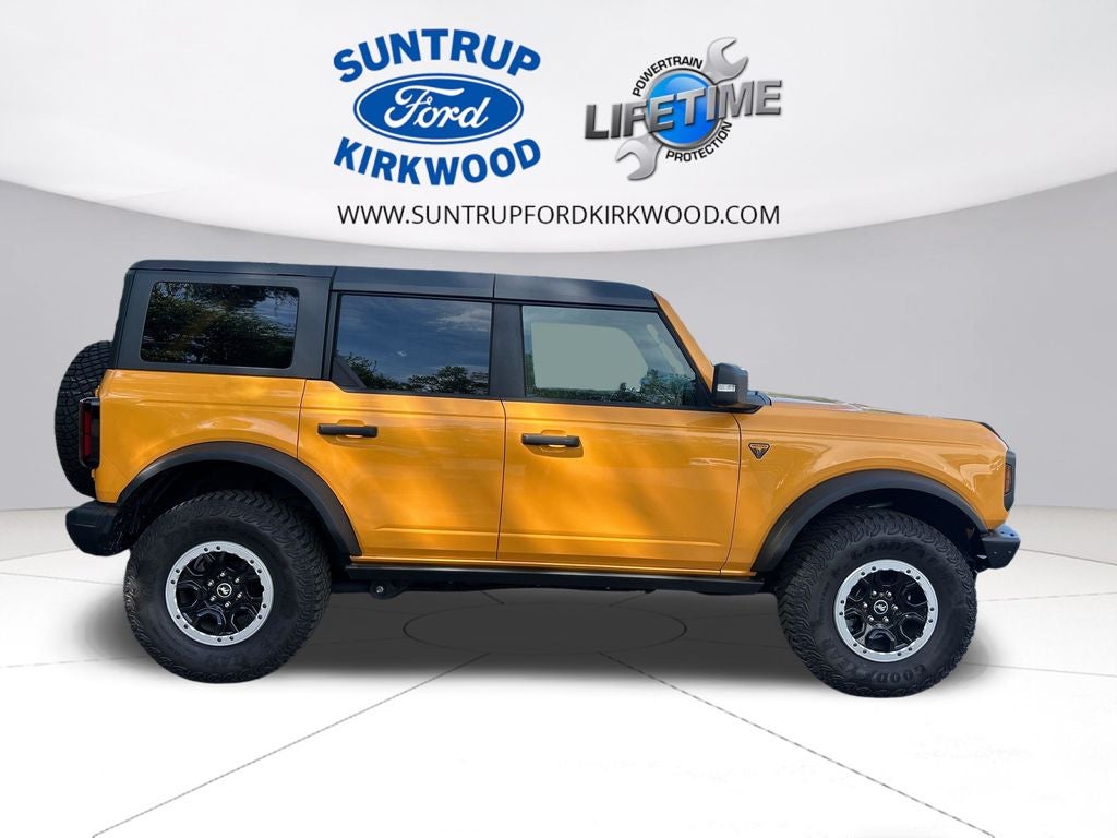 ford bronco 4-door 2022 1FMEE5DP2NLB81129 image ford bronco 4-door 2022 1FMEE5DP2NLB81129 image